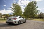 Lexus RC350 F-Sport 2018 года (AU)